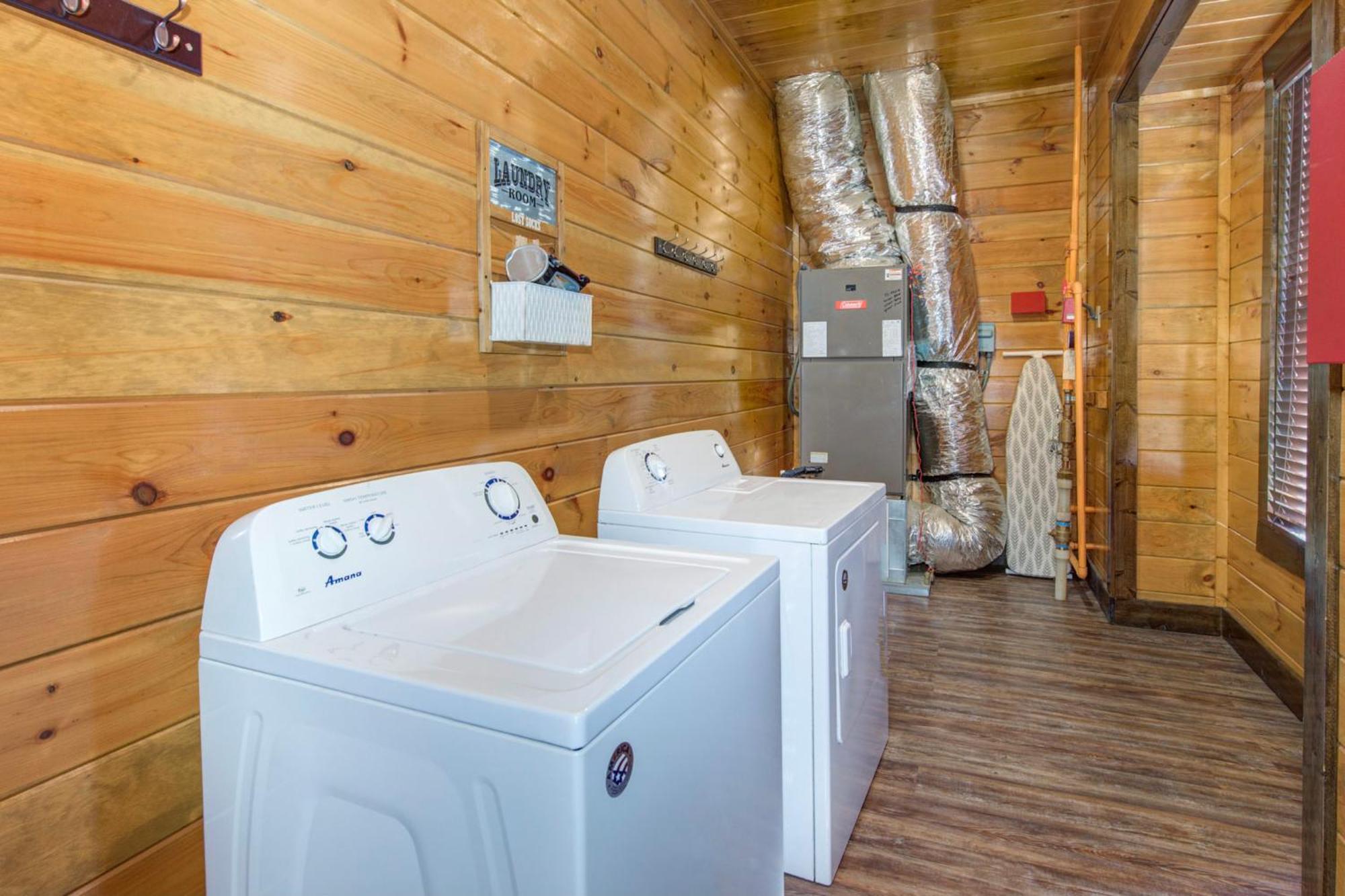 The Great Dogwood Manor By Stony Brook Cabins Gatlinburg Εξωτερικό φωτογραφία